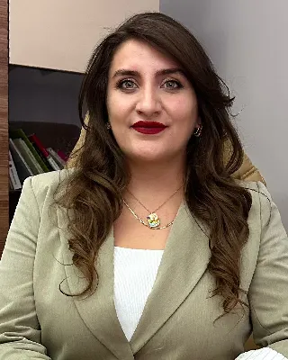 Psikolojik Danışman Şevval Önlü